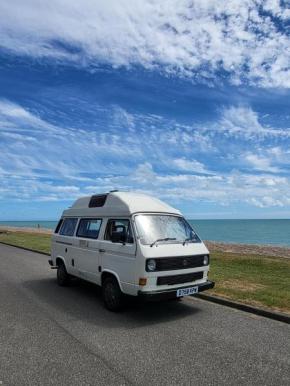 Cookie - VW Campervan